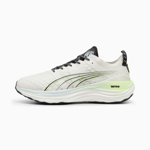 ForeverRun NITRO™ Laufschuhe Herren, /, Größe: 39, Schuhe - PUMA - Modalova