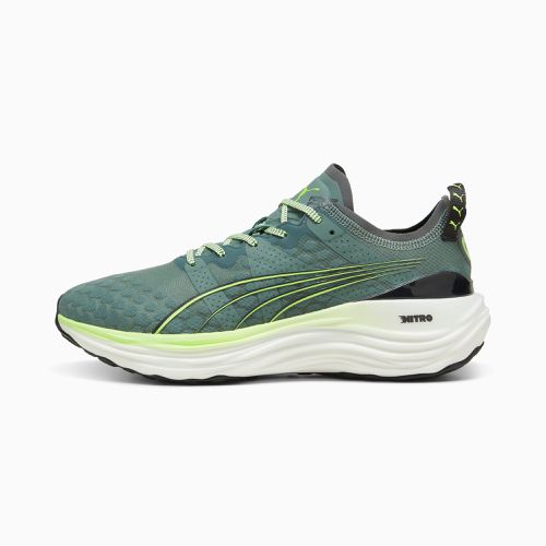 ForeverRun NITRO™ Laufschuhe Herren, , Größe: 39, Schuhe - PUMA - Modalova