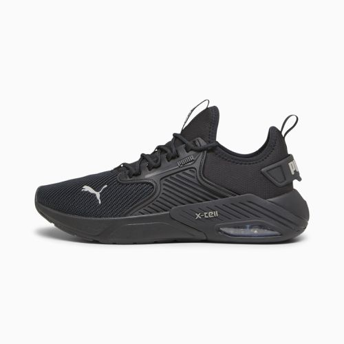 X-Cell Nova Running Shoes, /Concrete Grey, size 10 - PUMA - Modalova