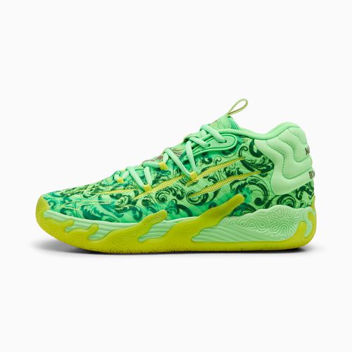 X LAFRANCÉ MB.03 Basketballschuhe Für Herren, /, Größe: 39, Schuhe - PUMA - Modalova