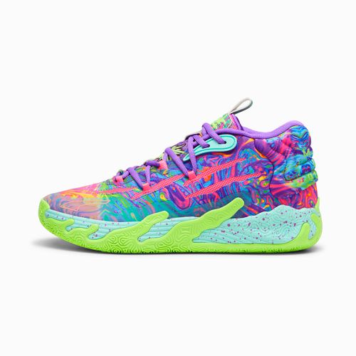 MB.03 Be You Basketballschuhe Für Damen, //, Größe: 48, Schuhe - PUMA - Modalova