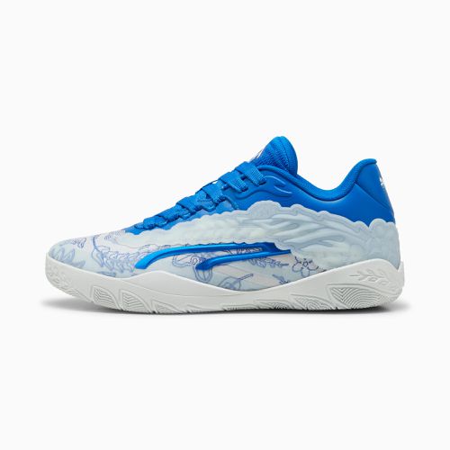 Scarpe da basket Stewie 3 City of Love, /Altro - PUMA - Modalova