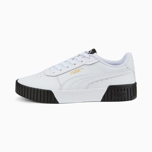 Carina 2.0 Sneakers Damen Schuhe, //, Größe: 35.5, Schuhe - PUMA - Modalova