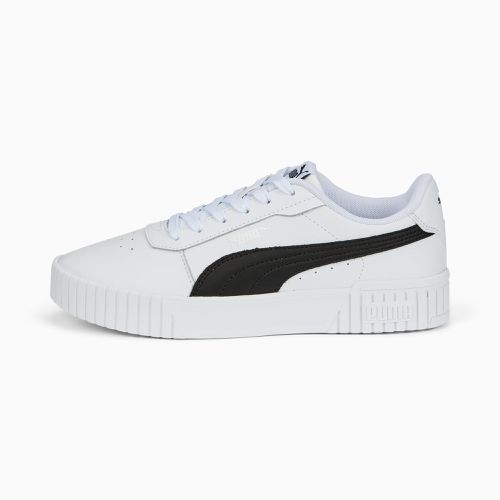 Carina 2.0 Sneakers Damen Schuhe, //, Größe: 35.5, Schuhe - PUMA - Modalova