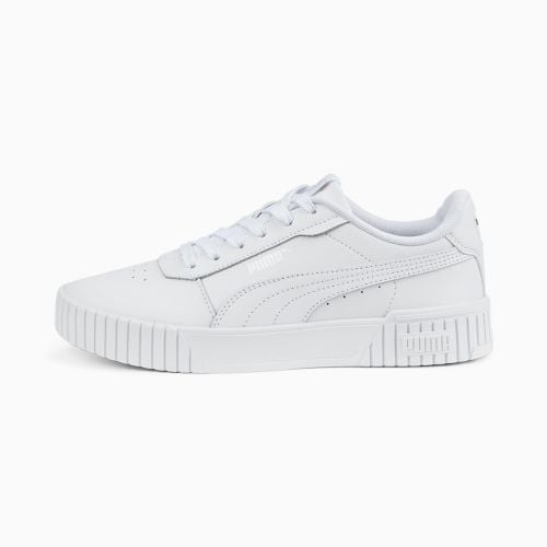 Carina 2.0 Sneakers Schuhe, /, Größe: 35.5, Schuhe - PUMA - Modalova