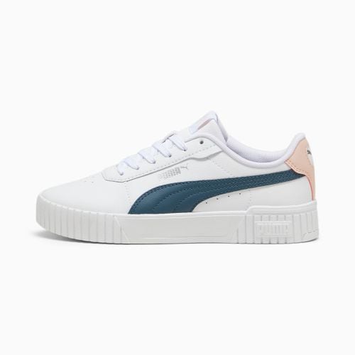 Carina 2.0 Sneakers Damen Schuhe, //, Größe: 35.5, Schuhe - PUMA - Modalova