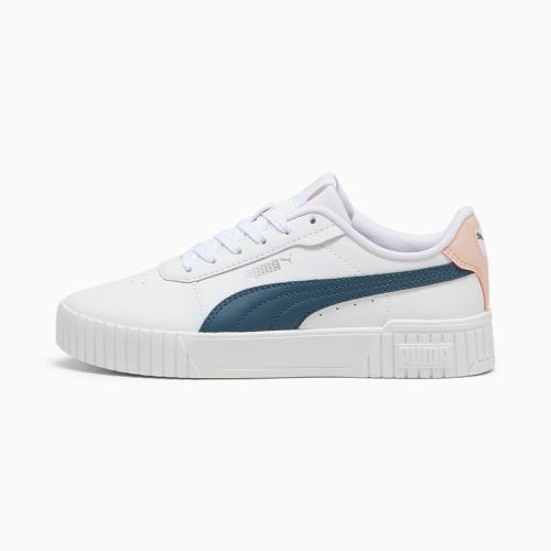 Carina 2.0 Sneakers Damen Schuhe, //, Größe: 35.5, Schuhe - PUMA - Modalova