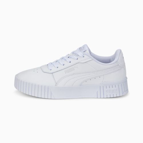 Carina 2.0 Sneakers Teenager Schuhe Für Kinder, , Größe: 35.5, Schuhe - PUMA - Modalova