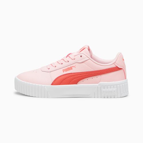 Carina 2.0 Sneakers Teenager Schuhe Für Kinder, , Größe: 35.5, Schuhe - PUMA - Modalova