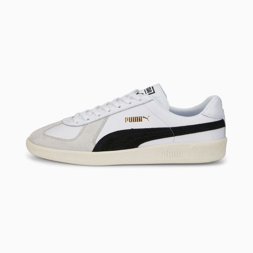 Army Trainer Sneakers Schuhe, , Größe: 40, Schuhe - PUMA - Modalova