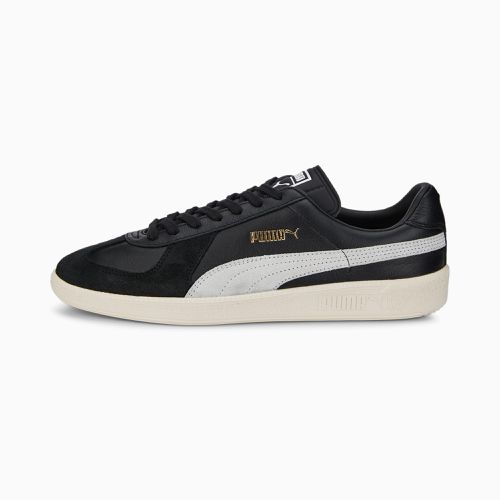 Army Trainer Sneakers Schuhe, , Größe: 36, Schuhe - PUMA - Modalova