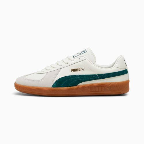 Army Trainer Sneakers Schuhe, , Größe: 39, Schuhe - PUMA - Modalova