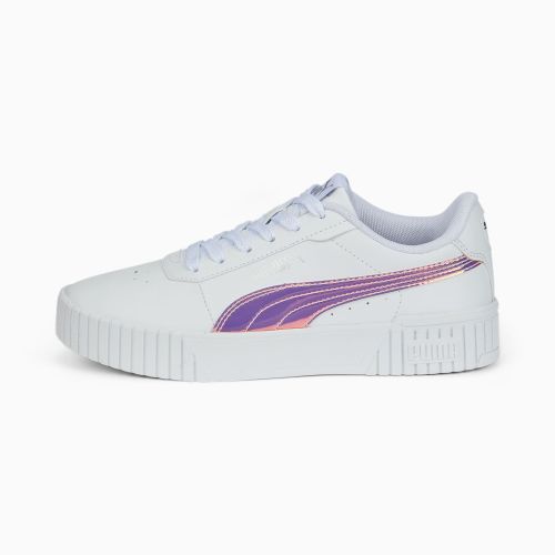 Scarpe Sneakers Carina 2.0 Holo da ragazza, //Altro - PUMA - Modalova