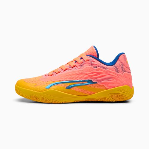 Stewie 3 Dawn in 'Cuse Basketballschuhe Für Damen, //, Größe: 35.5 - PUMA - Modalova