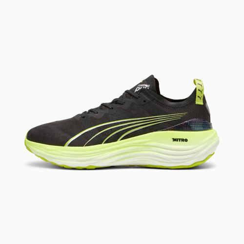 ForeverRun NITRO™ Laufschuhe Herren, //, Größe: 44.5, Schuhe - PUMA - Modalova