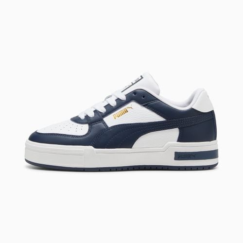 CA Pro Classic Trainers, Dark Blue, size 10 - PUMA - Modalova