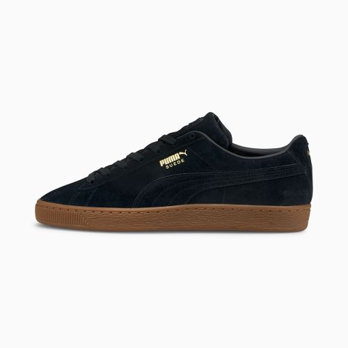 Suede Gum Sneaker Für Damen, , Größe: 36, Schuhe - PUMA - Modalova