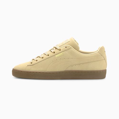 Suede Gum Sneaker Für Damen, , Größe: 36, Schuhe - PUMA - Modalova