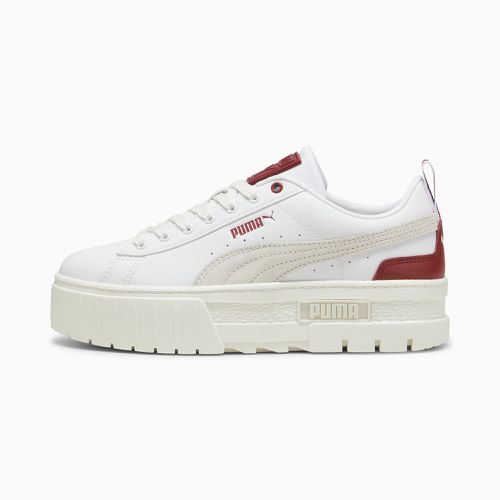 Mayze Sneakers Damen Schuhe, /, Größe: 40, Schuhe - PUMA - Modalova