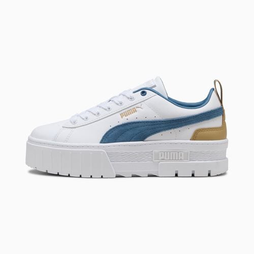 Mayze Sneakers Damen Schuhe, /, Größe: 35.5, Schuhe - PUMA - Modalova