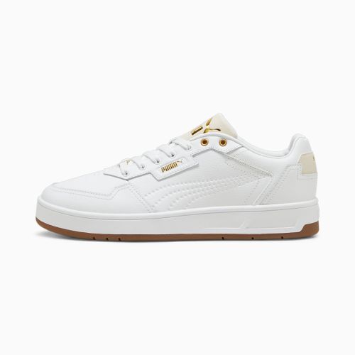 Court Classic Lux Sneakers Schuhe Für Damen, /, Größe: 36, Schuhe - PUMA - Modalova