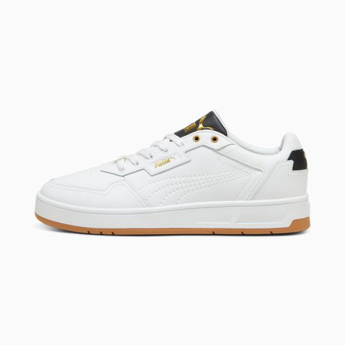 Court Classic Lux Sneakers Schuhe Für Herren, //, Größe: 36, Schuhe - PUMA - Modalova