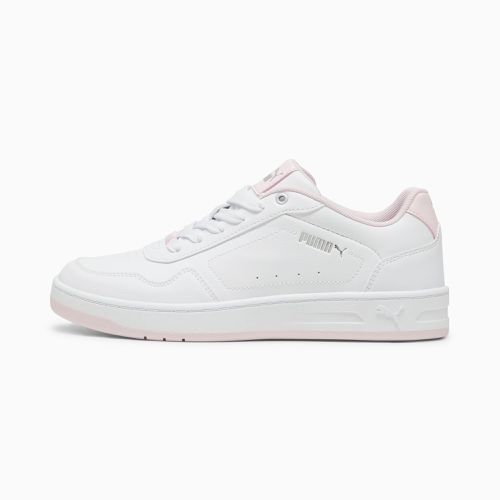 Court Classy Sneakers Schuhe Für Damen, //, Größe: 35.5, Schuhe - PUMA - Modalova