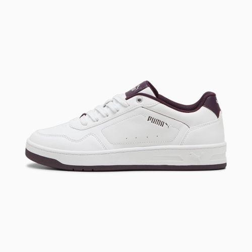 Court Classy Sneakers Schuhe Für Damen, /, Größe: 35.5, Schuhe - PUMA - Modalova