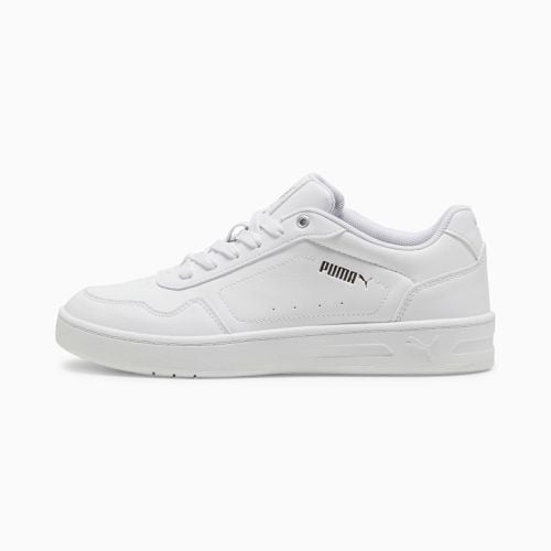 Court Classy Sneakers Schuhe Für Damen, /, Größe: 35.5, Schuhe - PUMA - Modalova