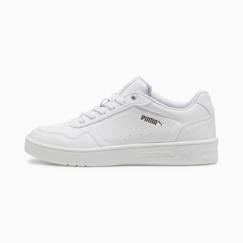 Court Classy Sneakers Schuhe, /, Größe: 35.5, Schuhe - PUMA - Modalova