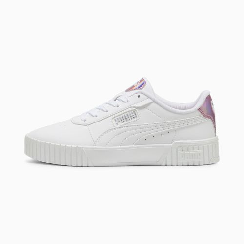 Carina 2.0 GirlPower Sneakers Damen Schuhe, /, Größe: 35.5, Schuhe - PUMA - Modalova