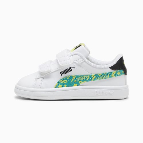 Scarpe Sneakers Smash 3.0 Masked Hero per neonati, //Altro - PUMA - Modalova