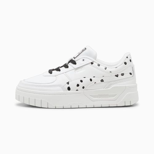 Cali Dream Dalmatian Sneakers Schuhe, , Größe: 35.5, Schuhe - PUMA - Modalova