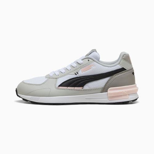 Graviton SL Remix Sneakers Schuhe Für Damen, //, Größe: 35.5, Schuhe - PUMA - Modalova