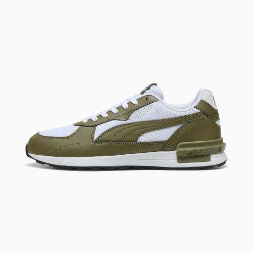 Graviton SL Remix Sneakers Schuhe Für Damen, , Größe: 35.5, Schuhe - PUMA - Modalova