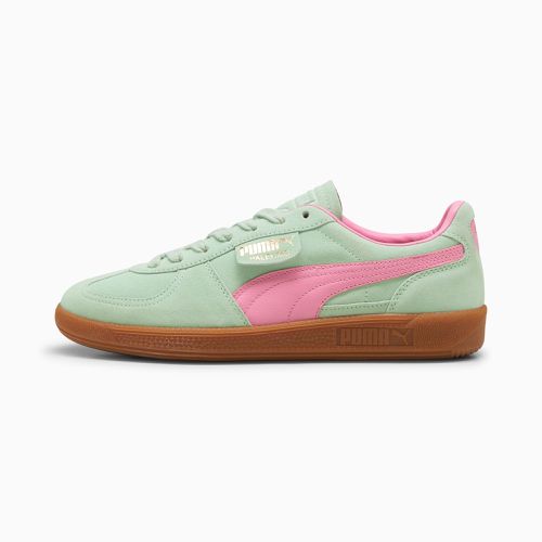 Palermo Sneakers Unisex Schuhe Für Damen, , Größe: 35.5, Schuhe - PUMA - Modalova