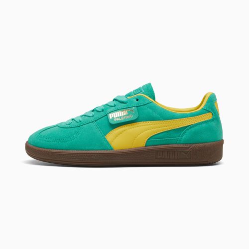 Palermo Sneakers Unisex Schuhe Für Damen, , Größe: 35.5, Schuhe - PUMA - Modalova