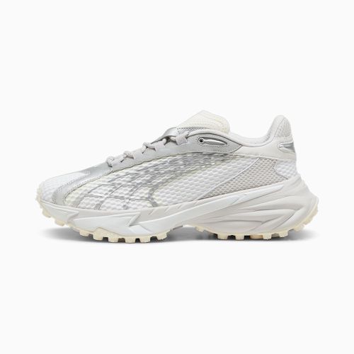 Spirex Speed Sneakers, /Feather Grey, size 10 - PUMA - Modalova