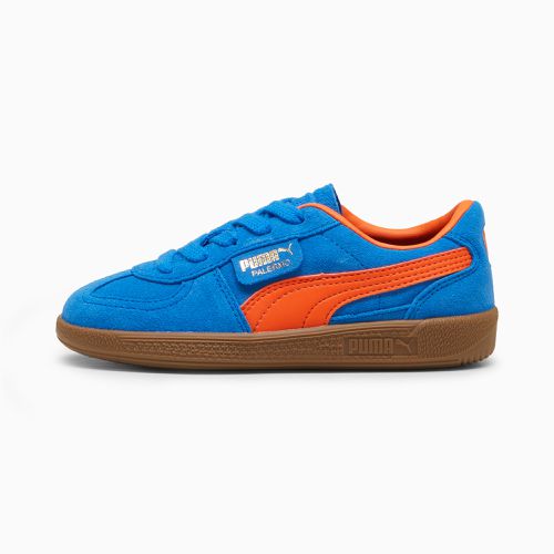 Palermo Sneakers Kinder Schuhe, , Größe: 27.5, Schuhe - PUMA - Modalova