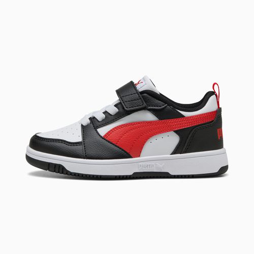 Scarpe Sneakers Rebound V6 Lo per bambini, ///Altro - PUMA - Modalova