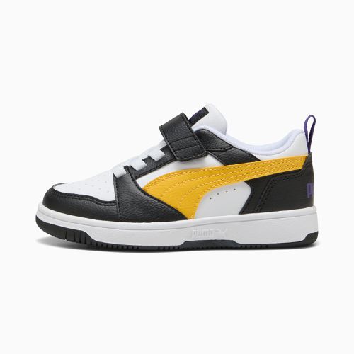 Scarpe Sneakers Rebound V6 Lo per bambini, ///Altro - PUMA - Modalova