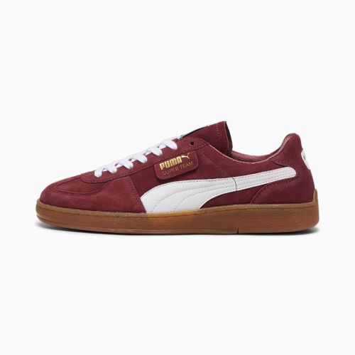 Sneakers Super Team Suede per donna, //Altro - PUMA - Modalova