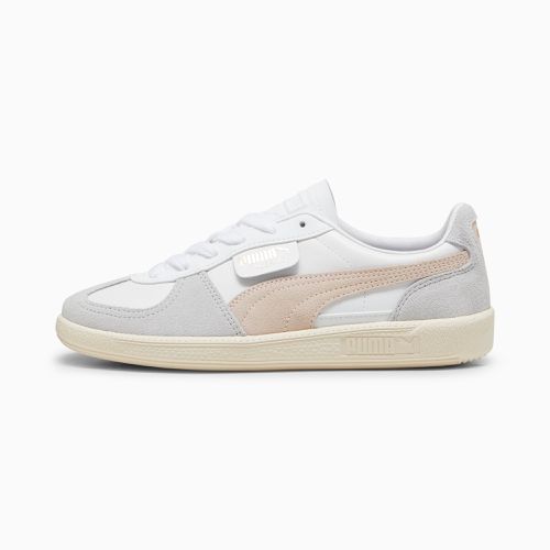 Palermo Leather Sneakers Damen Schuhe, //, Größe: 35.5, Schuhe - PUMA - Modalova