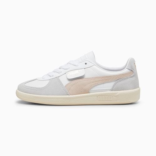 Palermo Leather Sneakers Damen Schuhe, //, Größe: 35.5, Schuhe - PUMA - Modalova