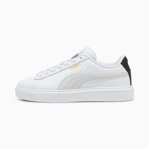 Lajla Clean Sneakers Women, /Feather Grey, size 3 - PUMA - Modalova