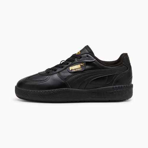 Palermo Moda Leather Sneakers Damen Schuhe, , Größe: 35.5, Schuhe - PUMA - Modalova