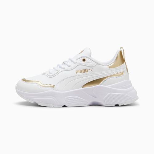 Sneakers Cassia Rose 2.0 Metallic Dream da donna, //Altro - PUMA - Modalova