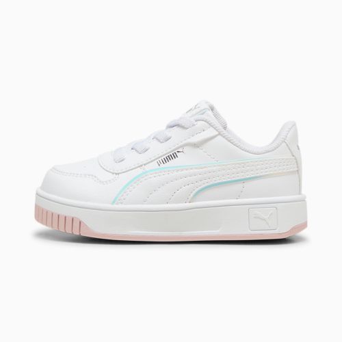 Sneakers Carina Street Holo 2.0 per bimbi ai primi passi, /Altro - PUMA - Modalova