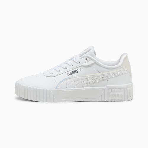 Scarpe Sneakers Carina 2.0 Holo 2.0 per ragazzi, //Altro - PUMA - Modalova