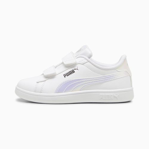 Scarpe Sneakers Smash 3.0 Holo 2.0 per bambini, //Altro - PUMA - Modalova